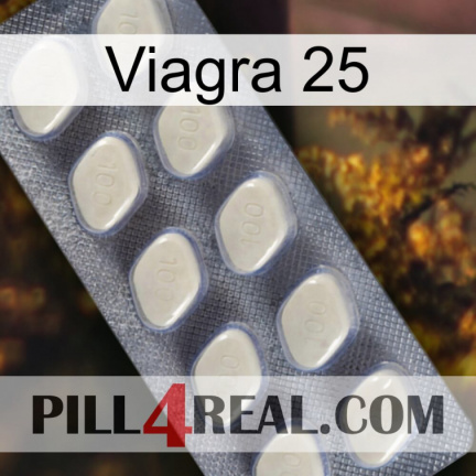 Viagra 25 08